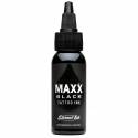 Maxx Black 1 oz