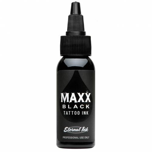 Maxx Black 1 oz