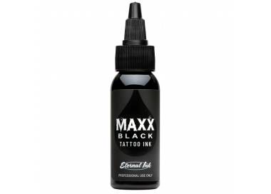 Maxx Black 1 oz
