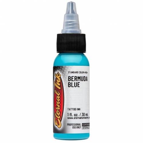 Bermuda Blue Eternal