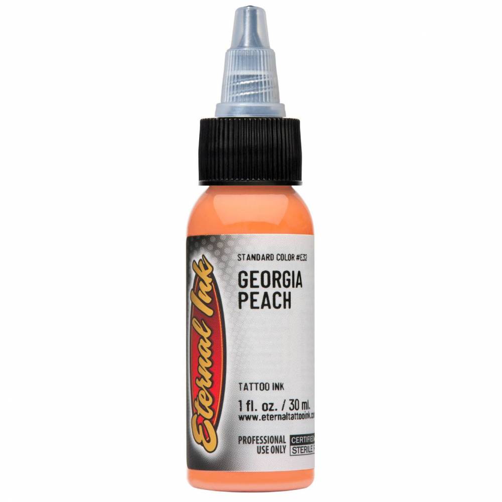 Georgia Peach Eternal