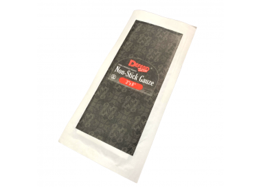 Gasa antiadherente Defend Tattoo