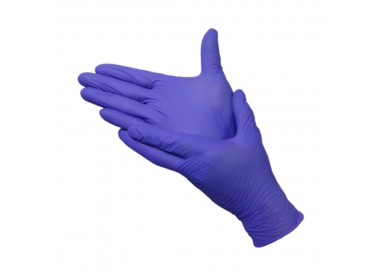 Guantes de Nitrilo Caja
