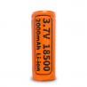 Bateria recargable 18500