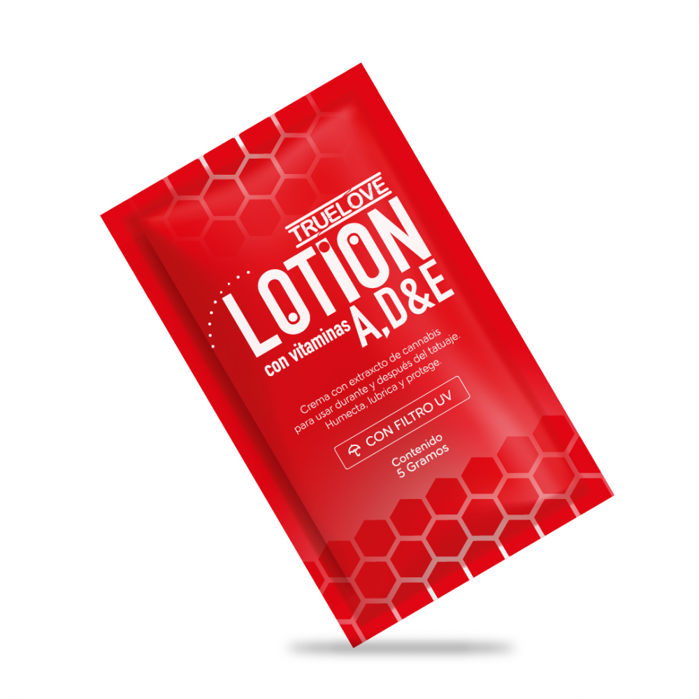 Truelove Lotion 5g