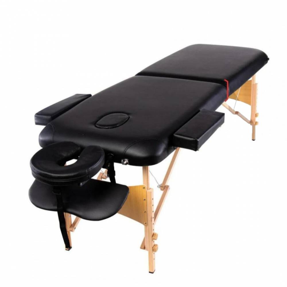 Camilla Plegable portatil