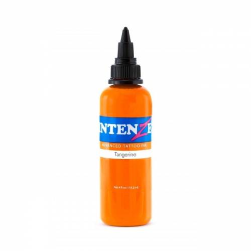 Tangerine Intenze