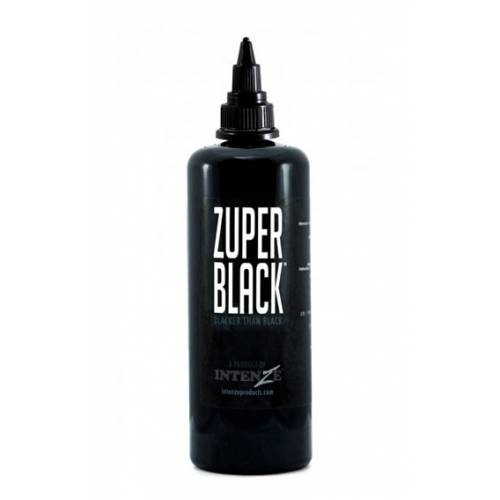 Zuper Black