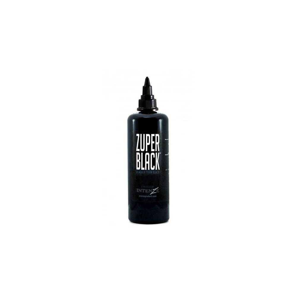Zuper Black