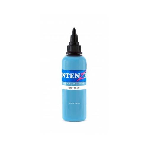 Baby Blue Intenze
