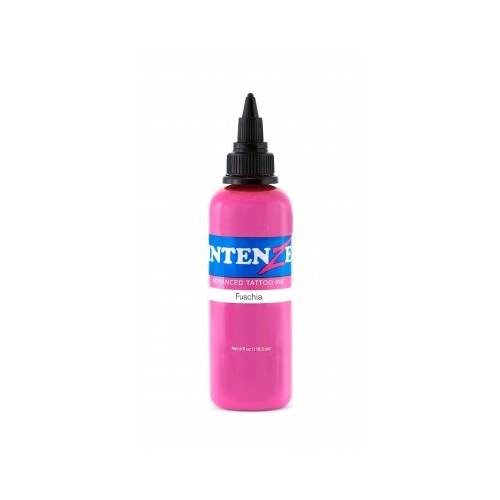 Fuchsia Intenze