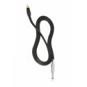 Clip Cord RCA