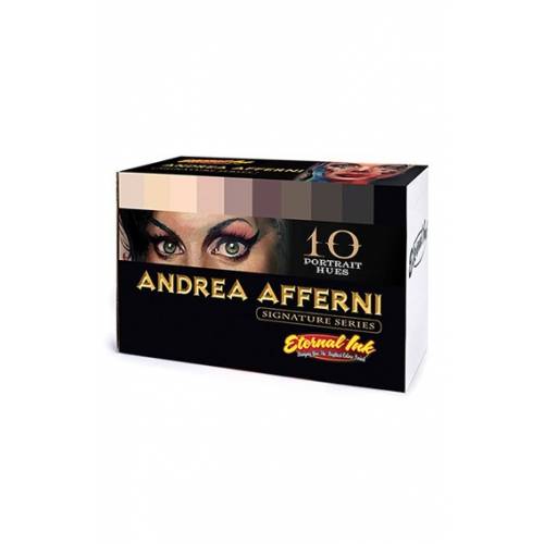 Andrea Afferni Set
