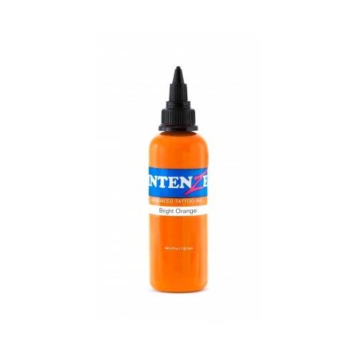 Bright Orange Intenze