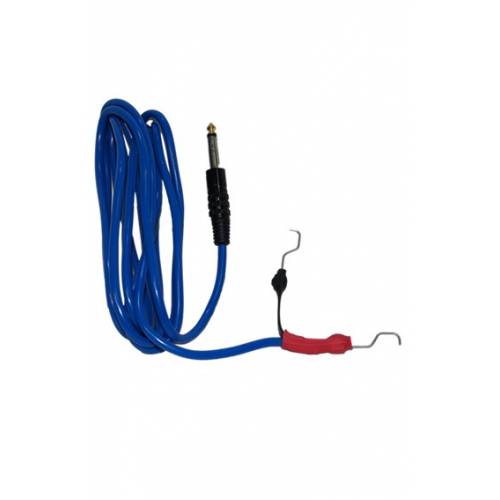 Clip Cord Silicona