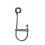 Gancho Suspensión