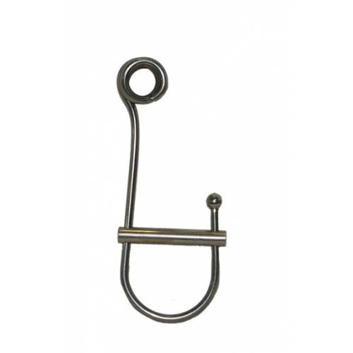 Gancho Suspensión