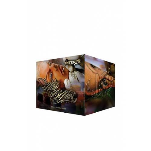 Mike Demasi Color Portrait Set