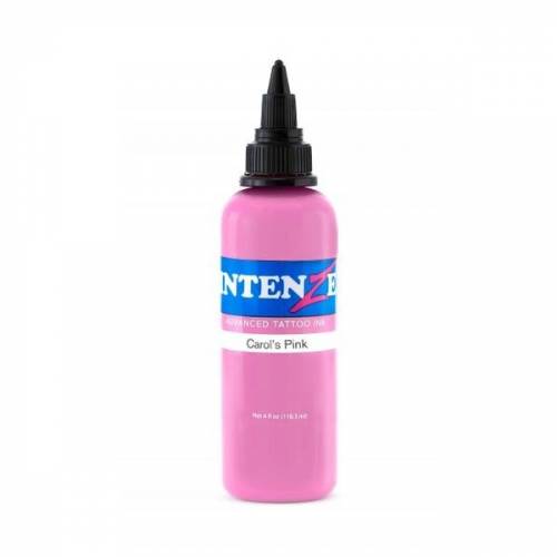 Carol´s Pink Intenze