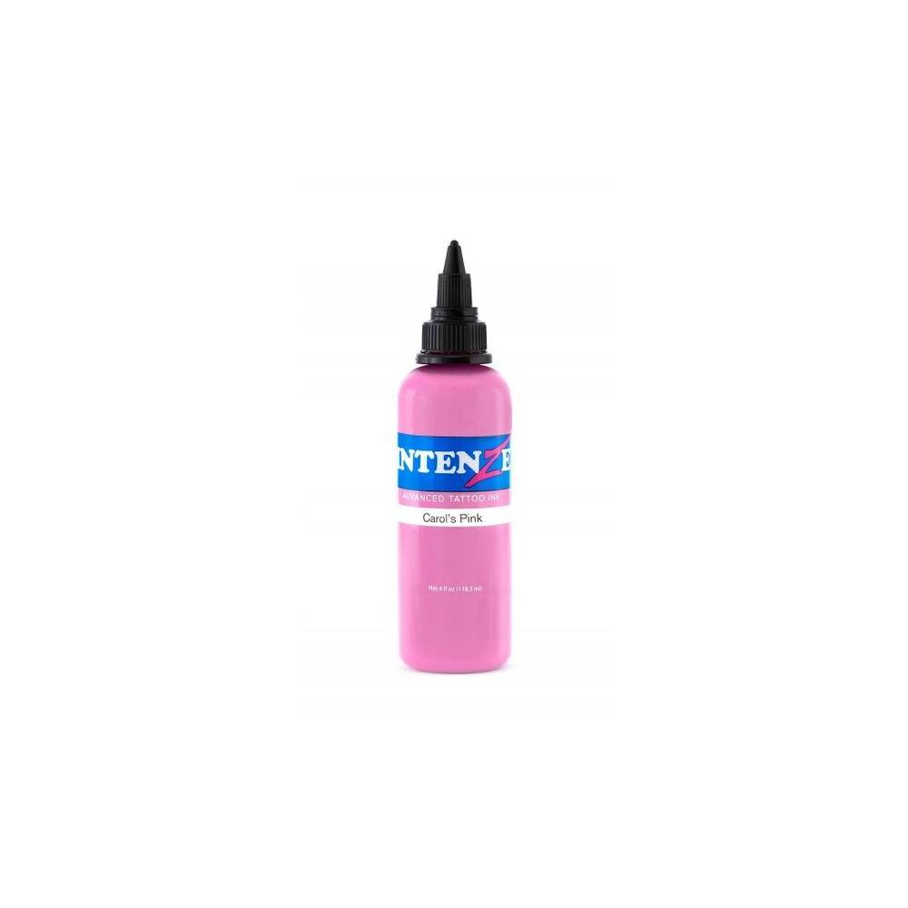 Carol´s Pink Intenze