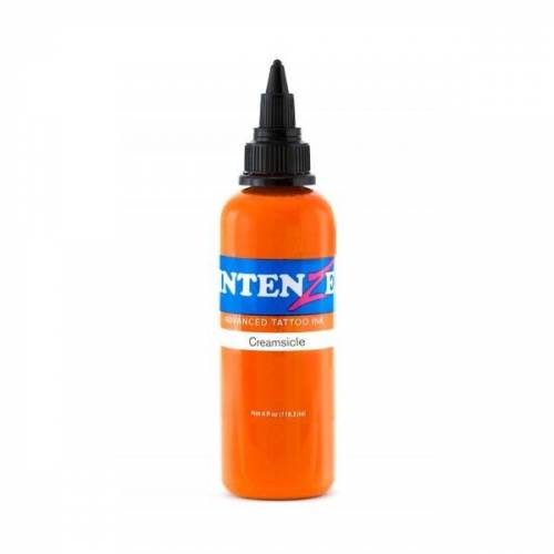 Creamsicle Intenze