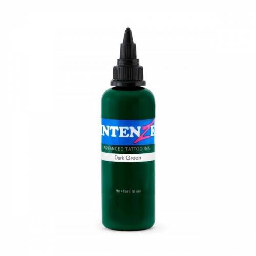 Dark Green Intenze