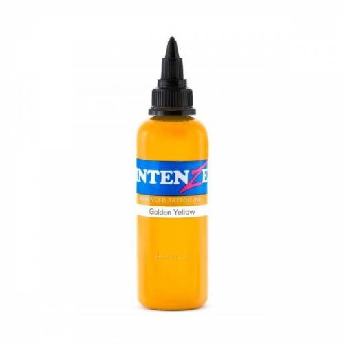 Golden Yellow Intenze 