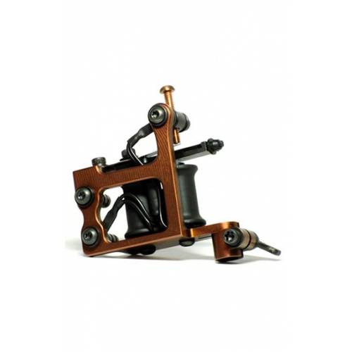 Mike Pike Puta Negra Liner