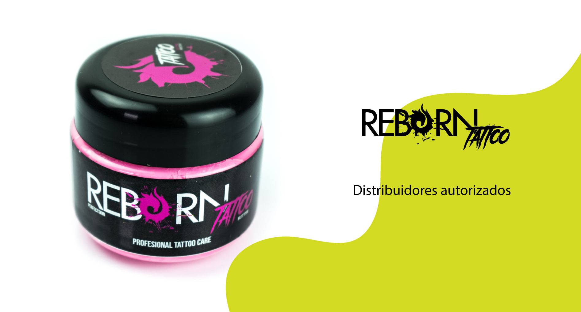 Reborn Tattoo